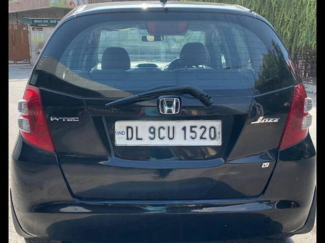 Used Honda Jazz [2011-2013] S in Delhi