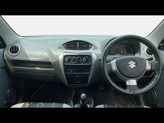 Used Maruti Suzuki Alto 800 [2012-2016] Lxi in Nagpur