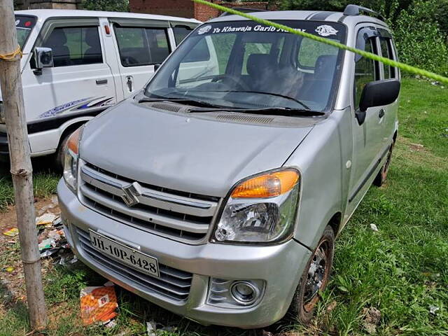 Used Maruti Suzuki Wagon R [2006-2010] LXi Minor in Ranchi