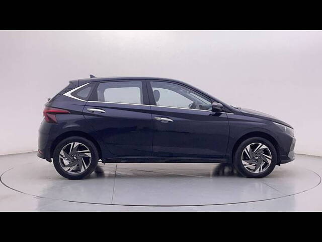 Used Hyundai i20 [2020-2023] Asta (O) 1.2 MT in Bangalore