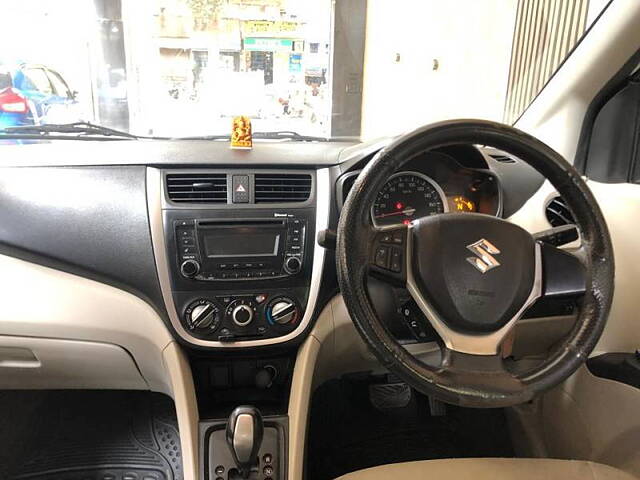 Used Maruti Suzuki Celerio [2017-2021] ZXi [2019-2020] in Mumbai