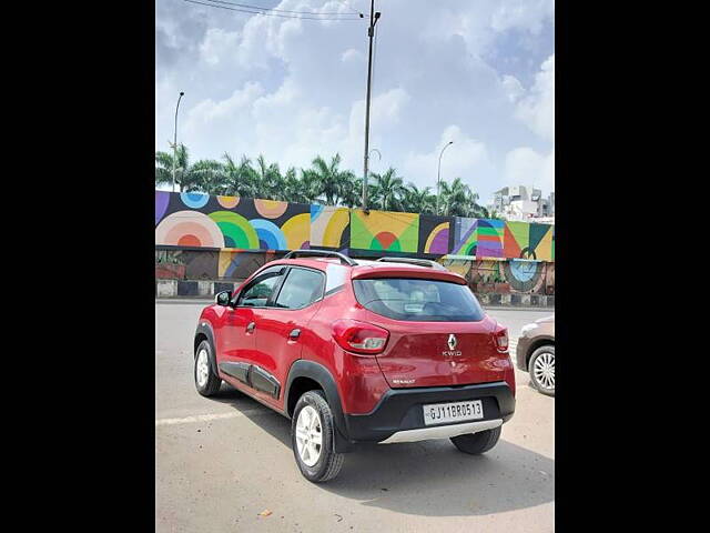 Used Renault Kwid [2015-2019] RXL [2015-2019] in Surat