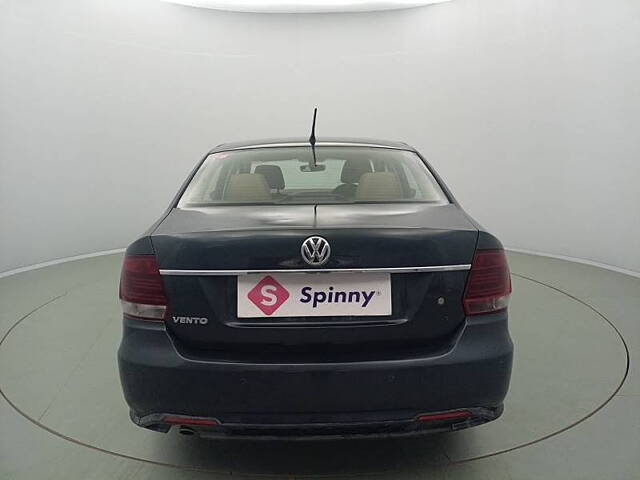 Used Volkswagen Vento [2015-2019] Highline 1.6 (P) in Jaipur