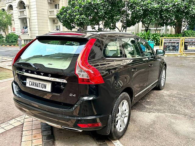 Used Volvo XC60 [2015-2017] Momentum in Delhi