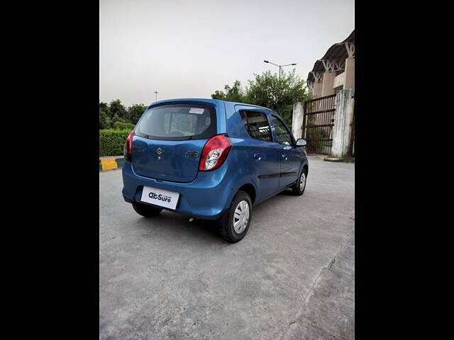 Used Maruti Suzuki Alto 800 [2012-2016] Lxi in Noida