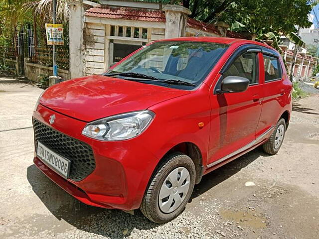 Used Maruti Suzuki Alto K10 VXi [2023-2024] in Chennai