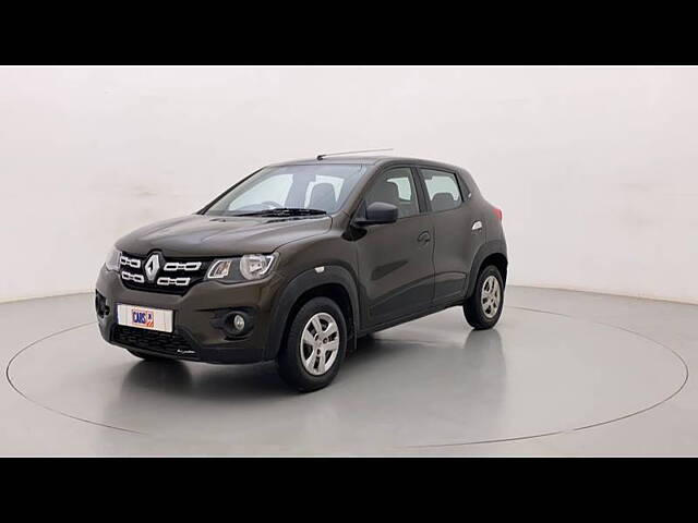 Used Renault Kwid [2015-2019] RXT [2015-2019] in Hyderabad