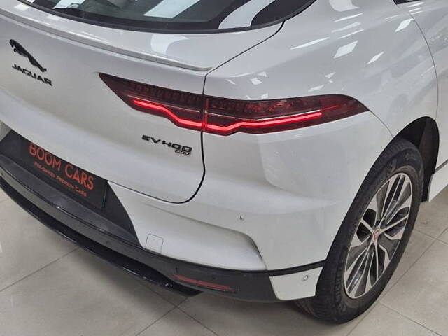 Used Jaguar I-Pace S in Chennai