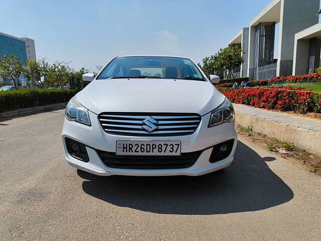 Used 2018 Maruti Suzuki Ciaz in Gurgaon