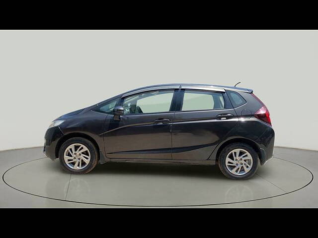 Used Honda Jazz [2015-2018] V Petrol in Chennai