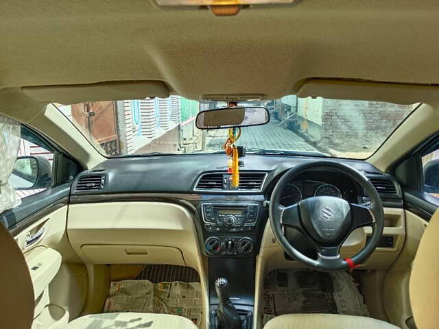 Used Maruti Suzuki Ciaz [2014-2017] VDi SHVS in Kanpur