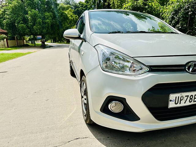 Used Hyundai Grand i10 Magna 1.2 Kappa VTVT [2017-2020] in Kanpur