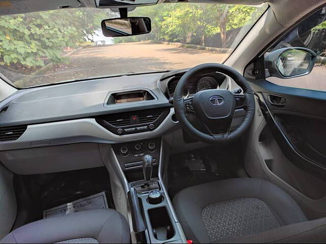 Used Tata Nexon [2017-2020] XMA Diesel in Nashik