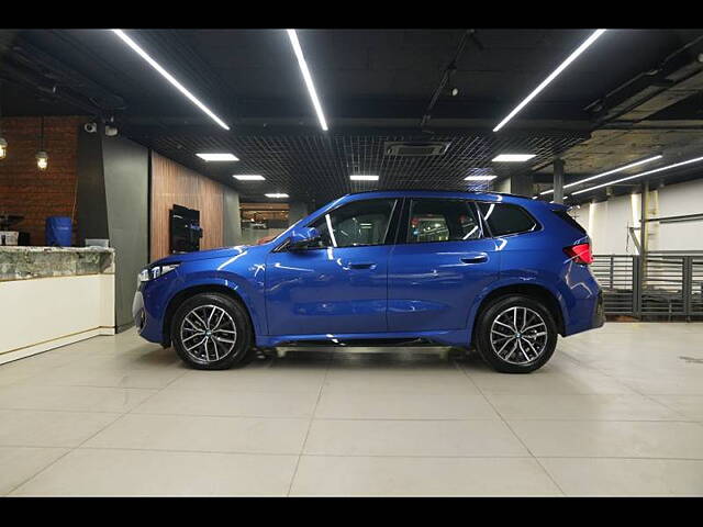 Used BMW X1 sDrive18i M Sport in Kanpur