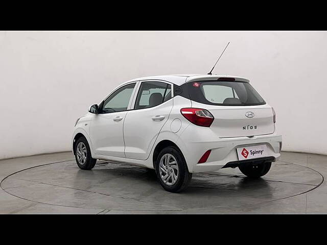 Used Hyundai Grand i10 Nios [2019-2023] Magna 1.2 Kappa VTVT in Chennai