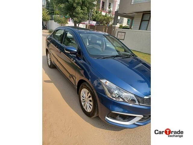 Used Maruti Suzuki Ciaz Delta Hybrid 1.5 [2018-2020] in Jaipur