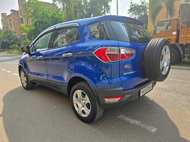 Used Ford EcoSport [2013-2015] Ambiente 1.5 Ti-VCT in Nagpur