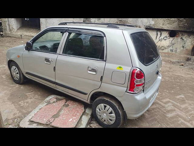 Used Maruti Suzuki Alto [2005-2010] LXi BS-III in Lucknow