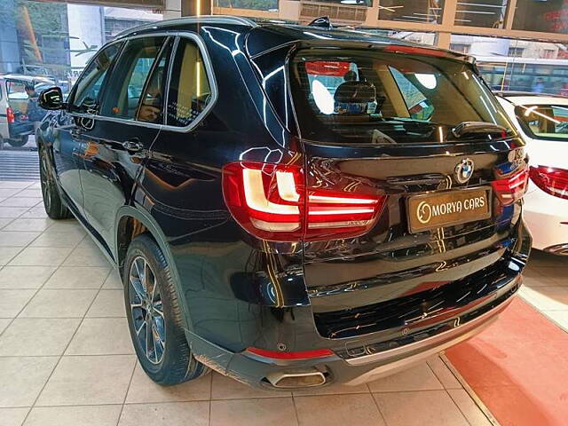 Used BMW X5 [2014-2019] xDrive30d Pure Experience (5 Seater) in Mumbai