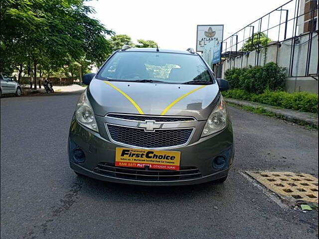 Used 2011 Chevrolet Beat in Surat