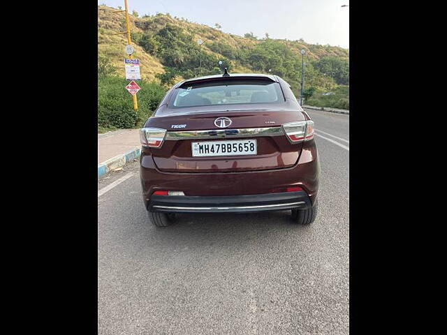 Used Tata Tigor XZ Plus CNG [2022-2023] in Pune