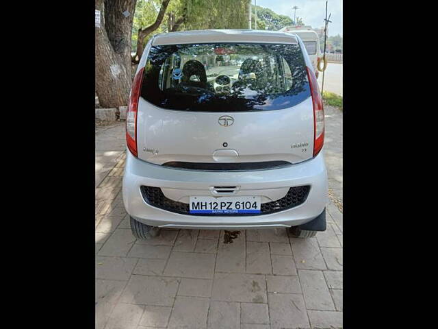 Used Tata Nano Twist XT in Pune