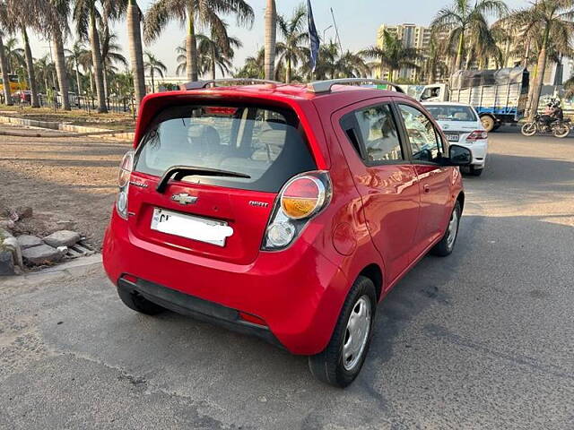 Used Chevrolet Beat [2011-2014] LT Diesel in Mohali