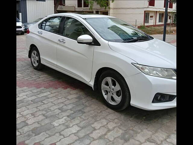 Used Honda City [2014-2017] VX Diesel in Madurai