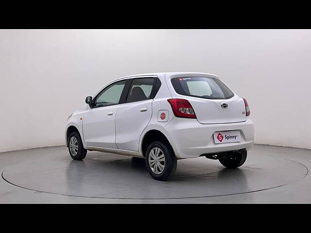 Used Datsun GO [2014-2018] T in Bangalore