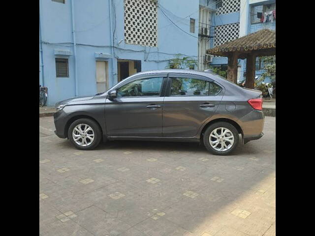 Used Honda Amaze [2016-2018] 1.2 VX AT i-VTEC in Mumbai