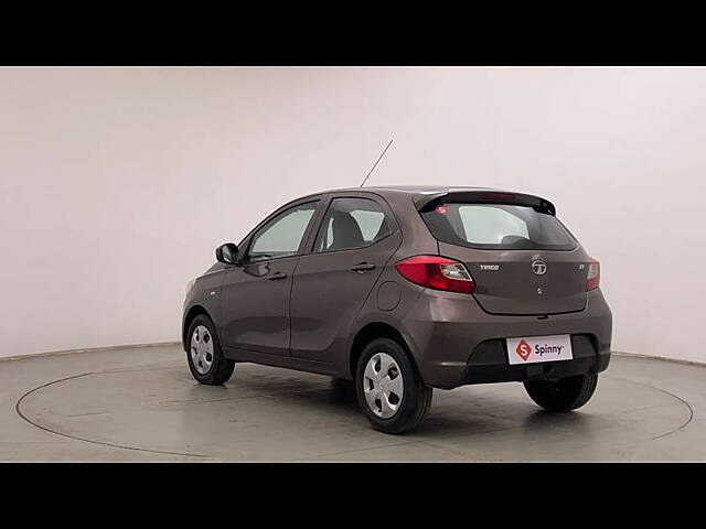 Used Tata Tiago [2016-2020] Revotorq XT [2016-2019] in Chandigarh