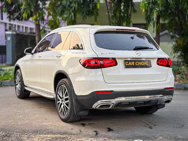 Used Mercedes-Benz GLC [2019-2023] 200 Progressive in Kolkata