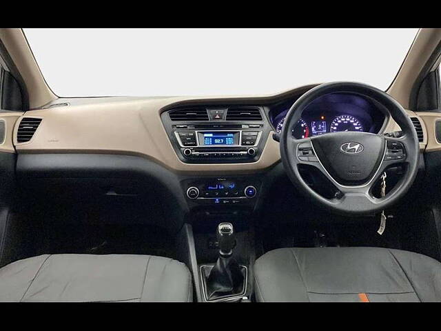 Used Hyundai Elite i20 [2016-2017] Sportz 1.2 [2016-2017] in Delhi