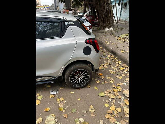 Used Maruti Suzuki Swift [2018-2021] ZXi in Delhi