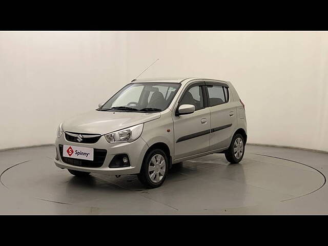 Used 2019 Maruti Suzuki Alto in Bangalore