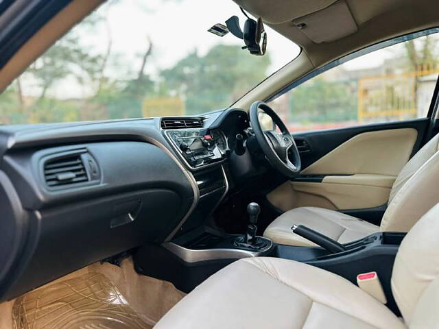 Used Honda City [2014-2017] SV in Delhi