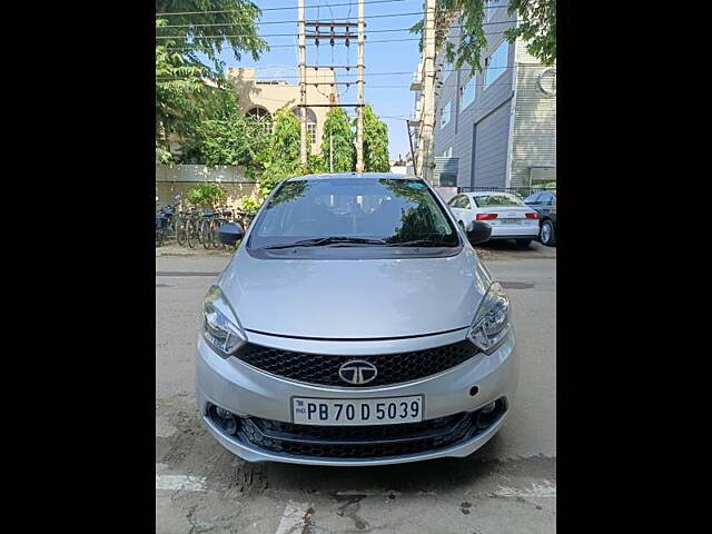 Used 2018 Tata Tiago in Chandigarh