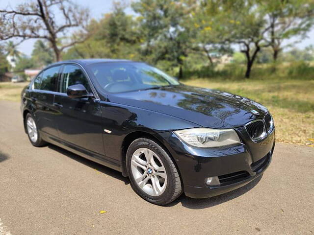 Used 2011 BMW 3-Series in Kolhapur