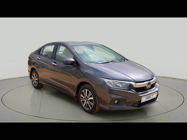 Used 2018 Honda City in Bangalore