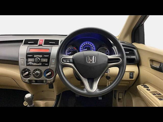 Used Honda City [2011-2014] 1.5 S MT in Delhi