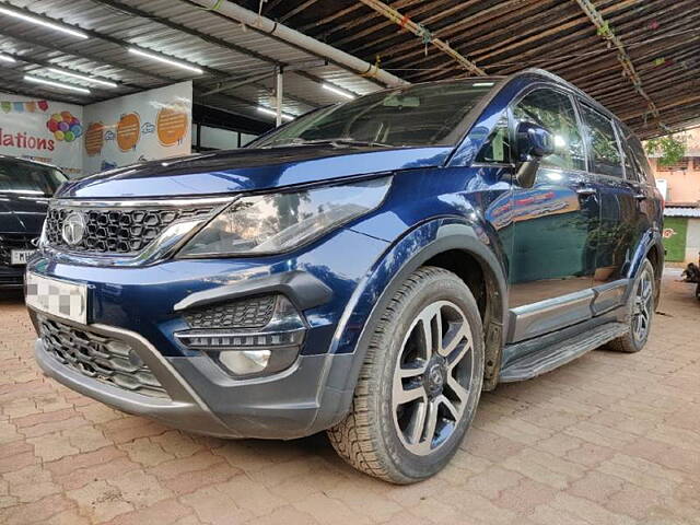 Used Tata Hexa [2017-2019] XTA 4x2 7 STR in Mumbai