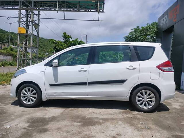 Used Maruti Suzuki Ertiga [2018-2022] ZXi in Pune