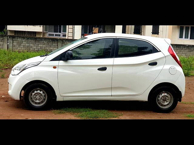 Used Hyundai Eon D-Lite + in Sangli