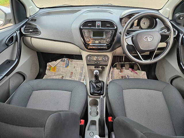 Used Tata Tiago [2016-2020] Revotron XT [2016-2019] in Sangli