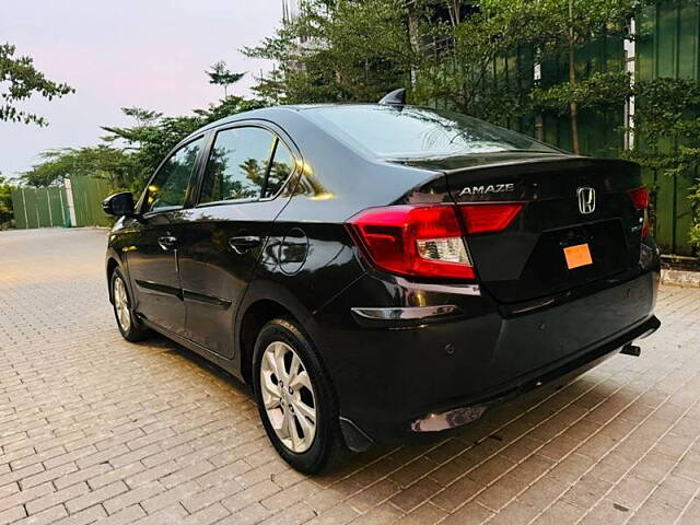 Used Honda Amaze [2018-2021] 1.2 V CVT Petrol [2018-2020] in Pune