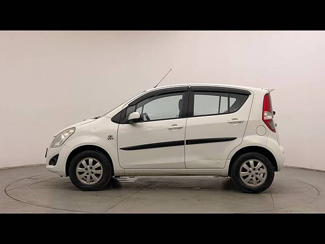 Used Maruti Suzuki Ritz Zxi BS-IV in Faridabad