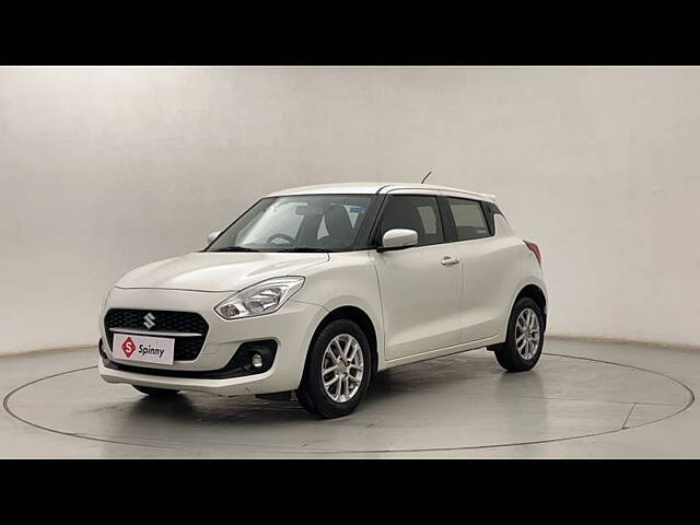 Used 2020 Maruti Suzuki Swift in Pune