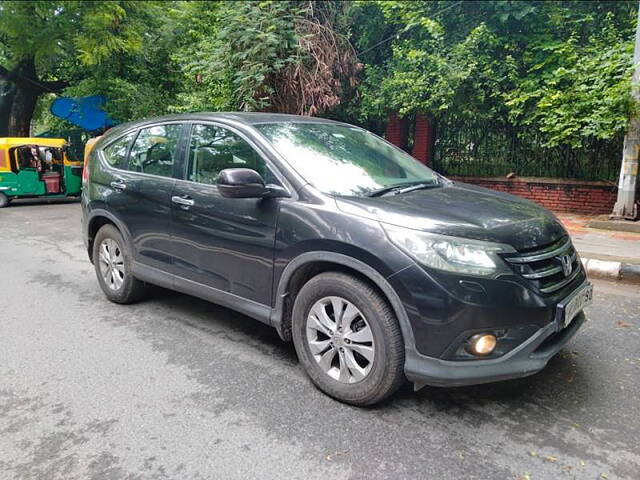 Used Honda CR-V [2013-2018] 2.4L 4WD AVN in Delhi