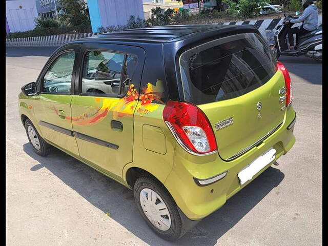 Used Maruti Suzuki Alto 800 [2016-2019] VXi (O) in Chennai