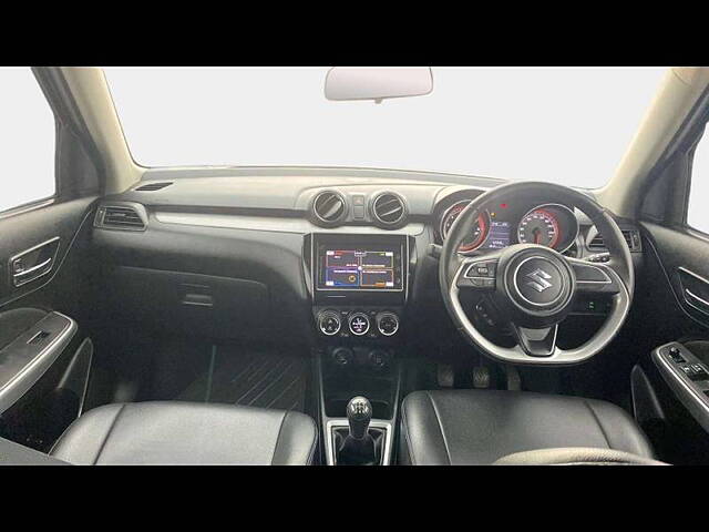 Used Maruti Suzuki Swift [2018-2021] ZXi Plus [2018-2019] in Pune